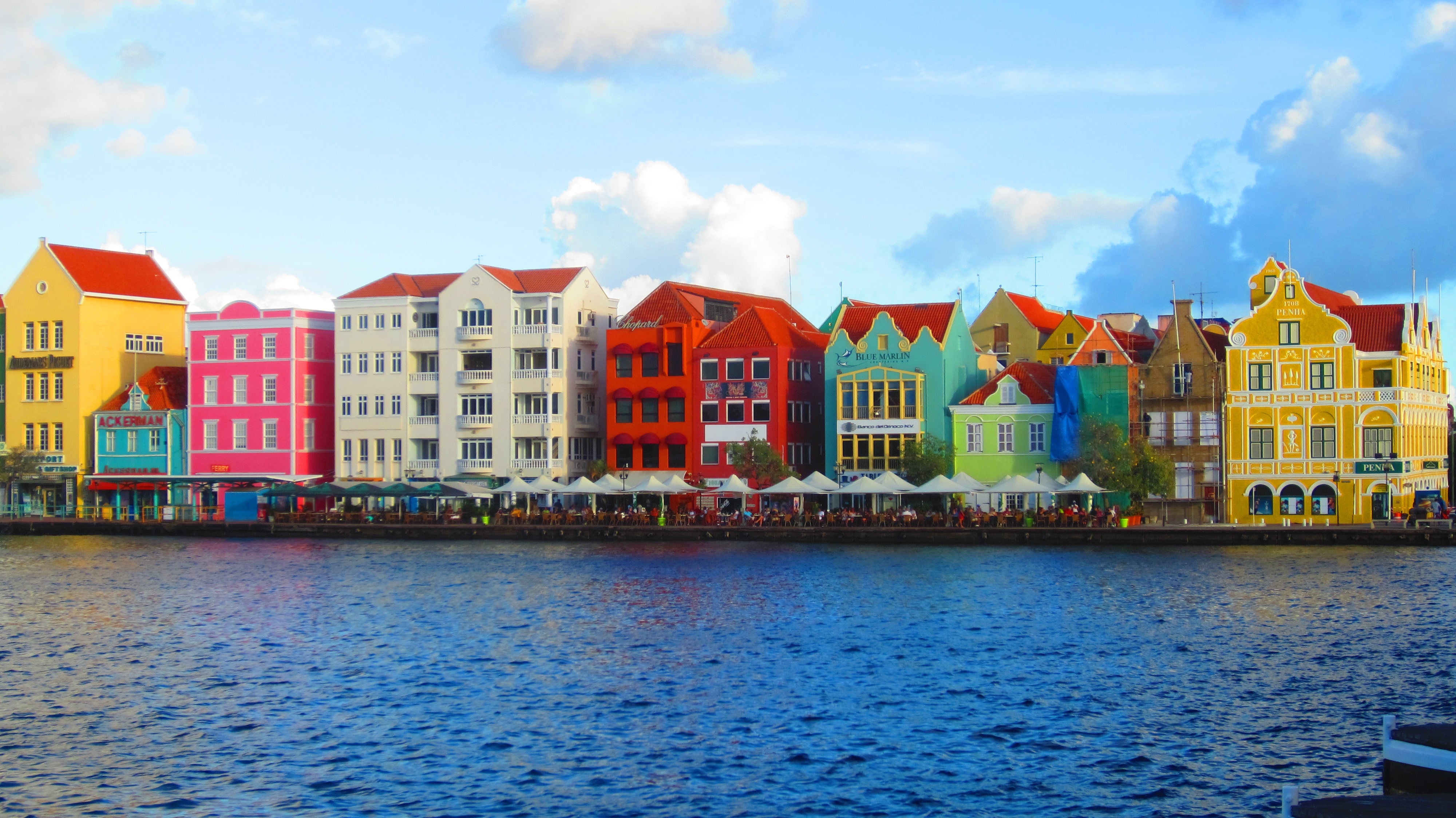 Curacao